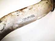 Intercooler Schlauch Honda Accord, 2003.02 - 2005.09 17283rbde002, 17283-rbd-e002