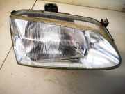 Hauptscheinwerfer - Vorne Rechts Renault Scenic, I 1996.01 - 1999.09 Gebraucht,
