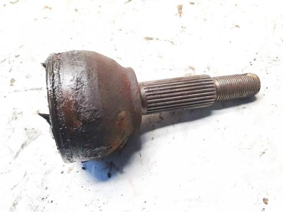 Antriebswelle radseitig Ford Transit, III 2000.01 - 2006.04 Gebraucht, Bild Antriebswelle radseitig Ford Transit, III 2000.01 - 2006.04 Gebraucht,