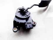 Pedalwerk Nissan X-Trail, 2007.06 - 2013.01 18002JG00A,