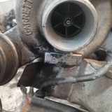 Turbolader Opel Astra, G 1998.09 - 2004.12 24442214,