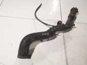 Intercooler Schlauch Toyota Corolla, 2004.02 - 2007.02 facelift Gebraucht,