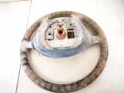 Airbag Fahrer Nissan Primera, P11 1996.06 - 2001.12 Gebraucht,