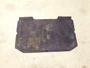 Bodenbelag Kofferraum Nissan Note, 2006.03 - 2013.06 8490949U000,