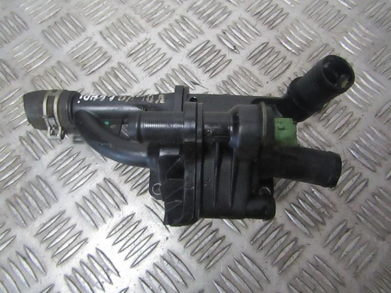 Thermostat Volvo V50, 2004.04 - 2007.05 9670253780,