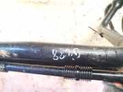 Tankeinfüllstutzen Tankrohr Kraftstoffrohr Mazda 2, DE 2007.10 - 2014.06 Gebraucht,