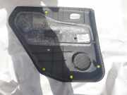 Türverkleidung - Hinten Rechts Mitsubishi Space Star, 1998.06 - 2002.10 mr786509,