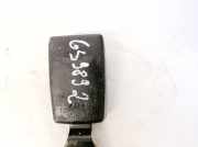 Gurtschloss - Hinten CENTER Mitsubishi Grandis, I 2004.01 - 2009.12 Gebraucht,