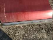 Zierleiste T?r Zier-Schutzleiste - Hinten Rechts Mazda CX-7, 2006.01 - 2012.12 Gebraucht,