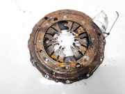 Druckplatte Kupplungsdruckplatte Skoda Octavia, I 1996.09 - 2000.11 DUALMASS,DUAL MASS