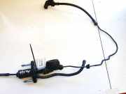 Kupplungsnehmerzylinder Nehmerzylinder Opel Insignia A, 2008.01 - 2013.01 55561915,55561915