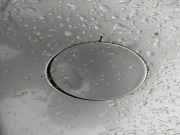 Abdeckung Abschlepphaken - Hinten Opel Zafira, B 2005.07 - 2008.01 Gebraucht,