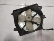 Kühlerlüfter Lüftermotor Mazda Premacy, 1999.01 - 2005.03 Gebraucht ,