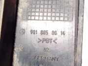 Sto?stangenhalter - Vorne Rechts Mercedes-Benz Sprinter, I 1995.02 - 2006.05 9018850014,