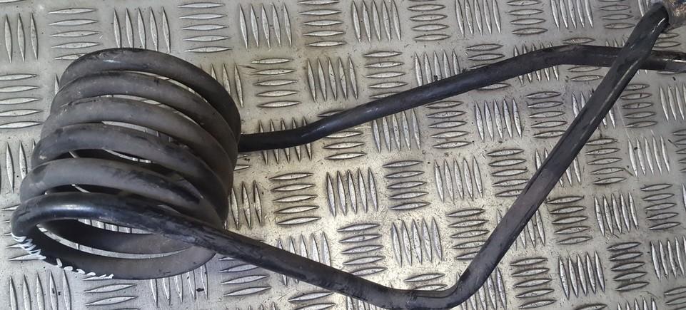 Servoleitung Leitung Servo Servoschlauch Schlauch Fiat Doblo, 2005.10 - 2009.08 Gebraucht,