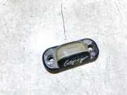 Kennzeichenleuchte Audi 80, B3 1986.06 - 1991.09 Gebraucht,