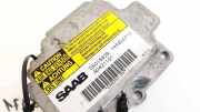 Steuergerät Airbag SAAB 9-3, 1998.02 - 2002.09 05016829, 1998SEP10 A0421101