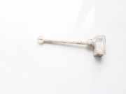 Sensor Innentemperatur Peugeot 206, 1998.08 - 2002.07 23652,