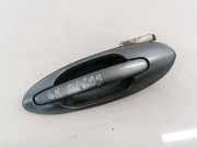 Türgriff Türaussengriff - Hinten Linke Hyundai Sonata IV (EF) 1998.03 - 2004.11 Gebraucht,