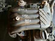 Ansaugkrümmer Volkswagen Golf, IV 1997.08 - 2003.10 038129713h, AGP