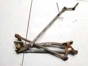 Wischergestänge Opel Zafira, A 1999.04 - 2003.11 Gebraucht,