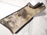 Zier-Schutzleiste Stoßfänger - Hinten Rechts Ford Transit, III 2006.04 - 2012.12 facelift yc1517976afw,yc15-17976-afw