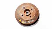 Bremstrommel - Hinten Linke Citroen C2, I 2003.09 - 2006.06 Gebraucht,