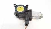 Fensterheber motor - Hinten Rechts Skoda Roomster, I 2010.05 - 2015.12 facelift 6E0959812C,