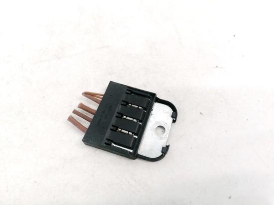 Sicherungen BMW 7-Series, E65 E66 E67 E68 2001.11 - 2008.06 8364525, Bild Sicherungen BMW 7-Series, E65 E66 E67 E68 2001.11 - 2008.06 8364525,