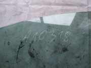 Seitenscheibe - Vorne Linke Nissan Note, 2006.03 - 2013.06 as2,