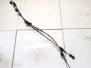 Seilzug für Schaltgetriebe Ford Mondeo, 2007.03 - 2013.06 7G9R7E395FC,614421CECDA