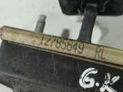 Türfangband Türbremse Türstopper - Hinten Linke SAAB 9-3, 2002.09 - 2008.06 12785649,12785649