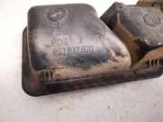 Türinnengriff - Hinten Rechts Audi 80, B4 1991.09 - 1995.01 893837020,