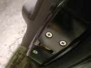 Türschloss Stangen - Vorne Rechts Honda Civic, 2006,01 - 2011.01 Gebraucht,