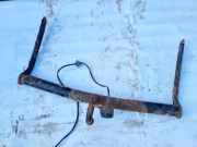 Anhängerkupplung Ford Galaxy, Mk I 1995.03 - 2000.04 Gebraucht,