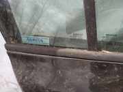 Zierleiste Leiste - Hinten Rechts Renault Megane, II 2006.06 - 2008.11 facelift Gebraucht,