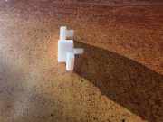 Ersatz Heizung Stellmotor Halterung Ford Fiesta, VI 2008.12 - 2012.10 1S7H19E616BB,VP1S7H-19E616-BB VP8E2H 19E616 AA EAD 554 EAD554 1581549 1768981 1836458 1S7H19E616BB 1S7H19E616BC AV5919E616AA