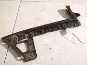 Stoßstangenhalter - Hinten Linke Volkswagen Passat, B6 2005.08 - 2010.11 3c9807393,