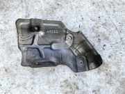 Hitzeschutzblech Abgaskrümmer Toyota Corolla Verso, III 2004.05 - 2007 Gebraucht,