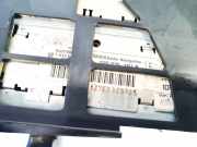 Radio Skoda Superb, I 2001.12 - 2008.03 1u0035191b,