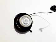 Tankverschluss Honda Accord, 2003.02 - 2005.09 Gebraucht,