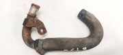 Kühlmittelrohrleitung Opel Corsa, D 2006.07 - 2010.06 Gebraucht,
