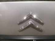 Emblem Citroen C3, I 2002.02 - 2005.06 Gebraucht,