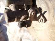 Hauptbremszylinder Volkswagen Passat, B6 2005.08 - 2010.11 5n0945459a, BLS