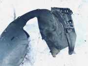 Radhausschale - Vorne Rechts Volvo XC90, 2002.10 - 2007.06 08620531,