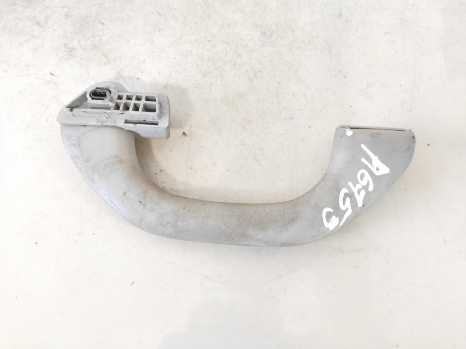 Haltegriff Haltegriff Verdeckgriff - Hinten Linke Seat Alhambra, 2000.06 - 2010.03 facelift 7m3857607de,