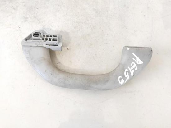 Haltegriff Haltegriff Verdeckgriff - Hinten Linke Seat Alhambra, 2000.06 - 2010.03 facelift 7m3857607de, Bild Haltegriff Haltegriff Verdeckgriff - Hinten Linke Seat Alhambra, 2000.06 - 2010.03 facelift 7m3857607de,