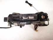 Türgriff Türaussengriff - Vorne Rechts Audi A3, 8L 1996.09 - 2000.10 Gebraucht,
