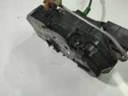 Türschloss Stangen - Hinten Linke Opel Insignia A, 2008.01 - 2013.01 Gebraucht,