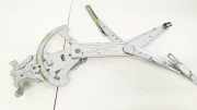 Fensterheber - Vorne Linke Opel Meriva, A 2002.12 - 2006.01 93362662RH,